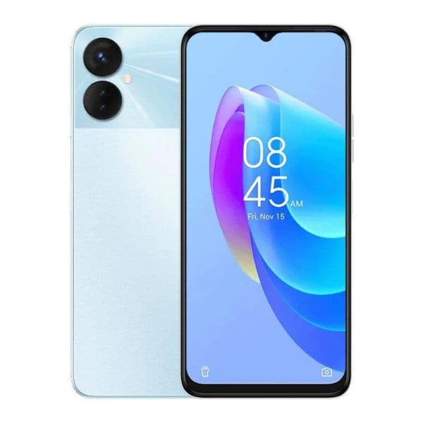 Smartphone Tecno Spark 9 Pro 4G RAM, 64G 5000Mah Garantie 1 mois