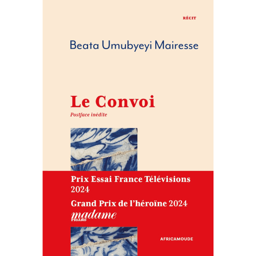 Le Convoi