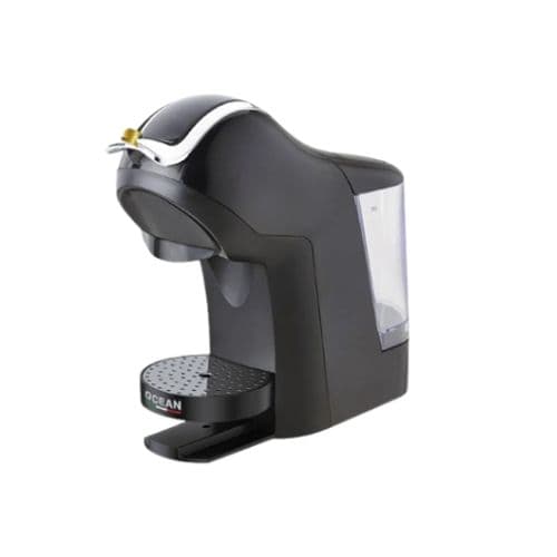 Cafetière Multi-Capsules Océan 4 en 1 OCMCM1410TCR 1400W Réservoir 1L Garantie 6 mois